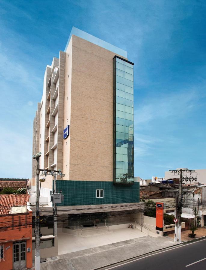 Verano Pajucara By Tropicalis Maceió المظهر الخارجي الصورة