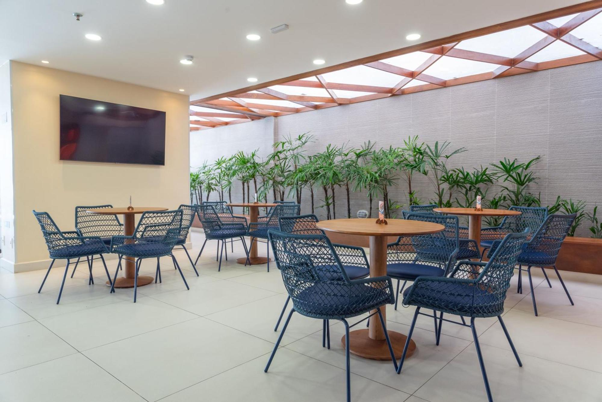 Verano Pajucara By Tropicalis Maceió المظهر الخارجي الصورة