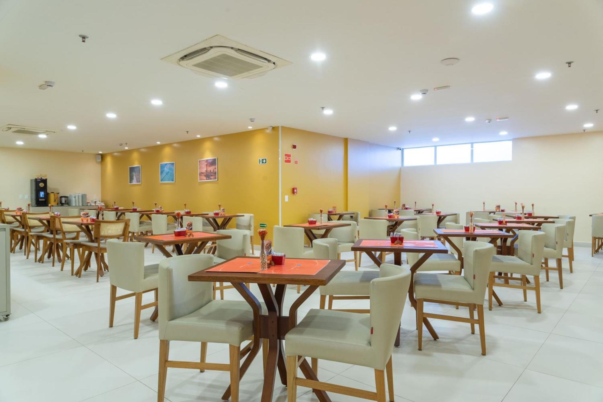 Verano Pajucara By Tropicalis Maceió المظهر الخارجي الصورة