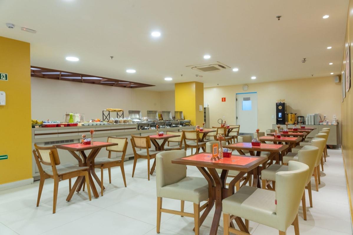 Verano Pajucara By Tropicalis Maceió المظهر الخارجي الصورة
